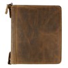 Greenburry Vintage Leather Writing Case 26 cm
