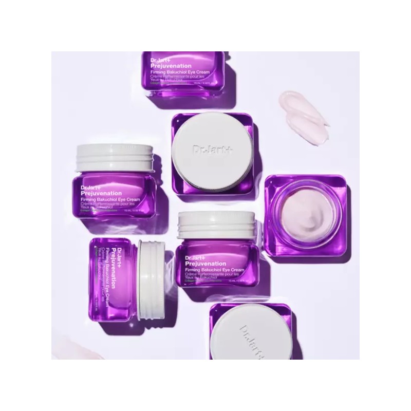 Dr. Jart+ 닥터자르트 프리쥬비네이션 아이크림 주름 눈밑 15ml Dr. Jart+