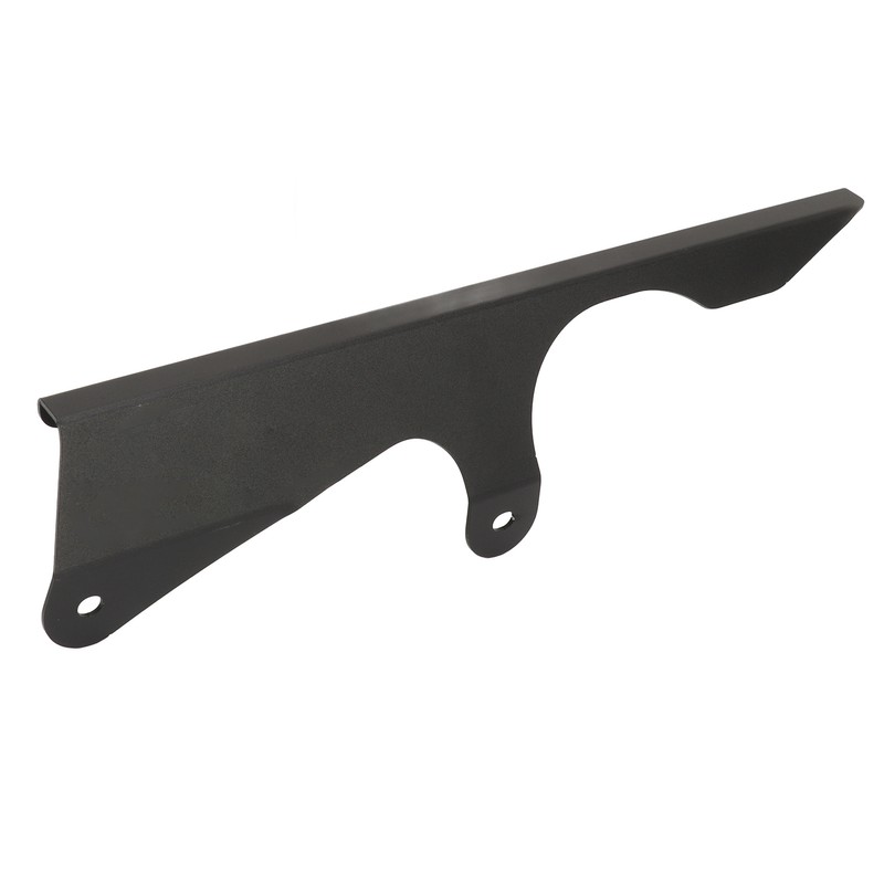 Motorcycle Chain Cover Aluminium Chain Belt Guard Protector Shield for