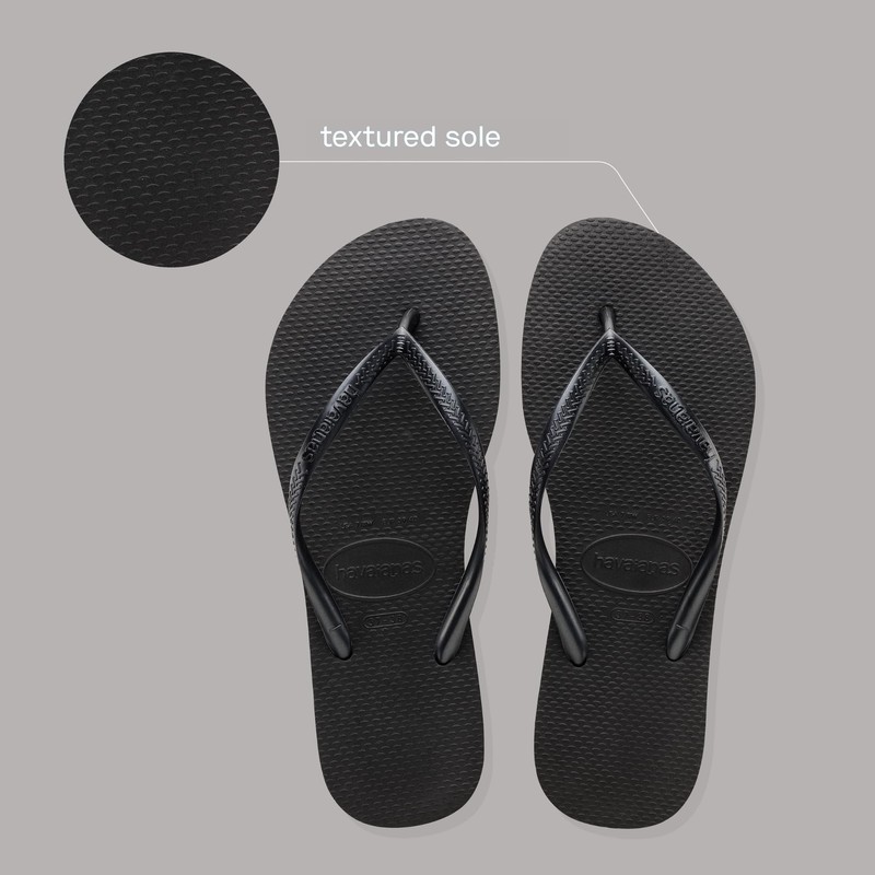 Havaianas Havaianas - Slim, Stylish, Durable and Versatile Flip-Flops, with