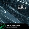 Turtle Wax 53878 ICE Spray Wax, Ultimate High Shine Wax
