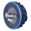 Maíz 5pzs Bocina Bluetooth Recargable Mini Inalambrica Portatil