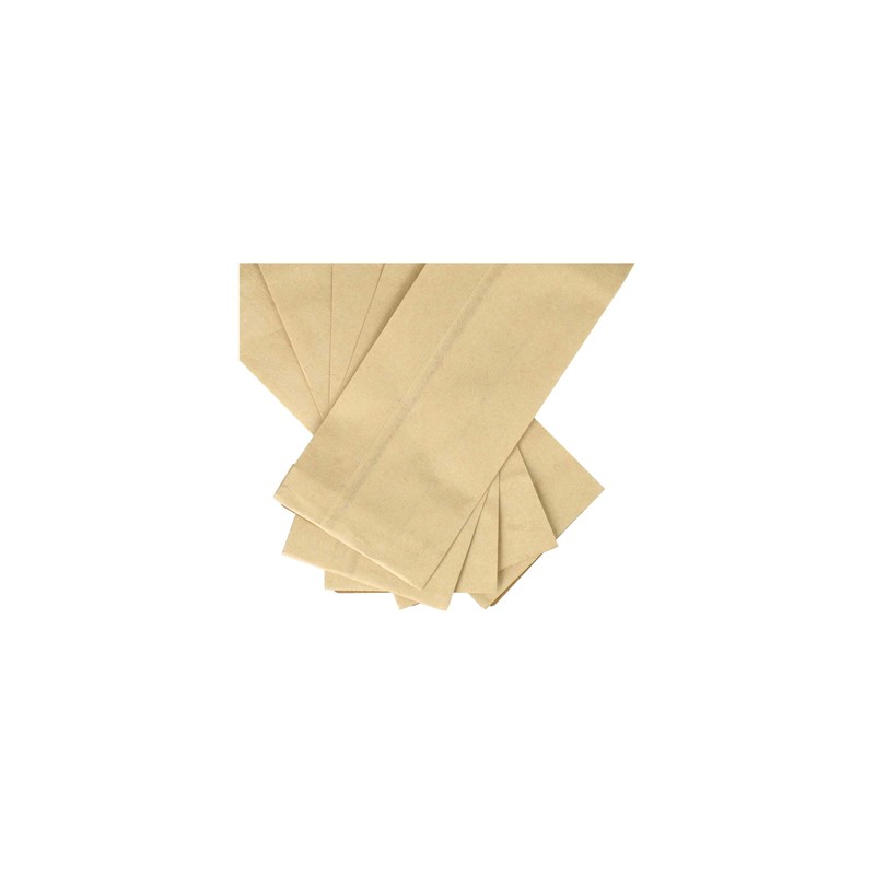 vhbw 10x Turbo Filter compatible with Festool Turbo RTS 400
