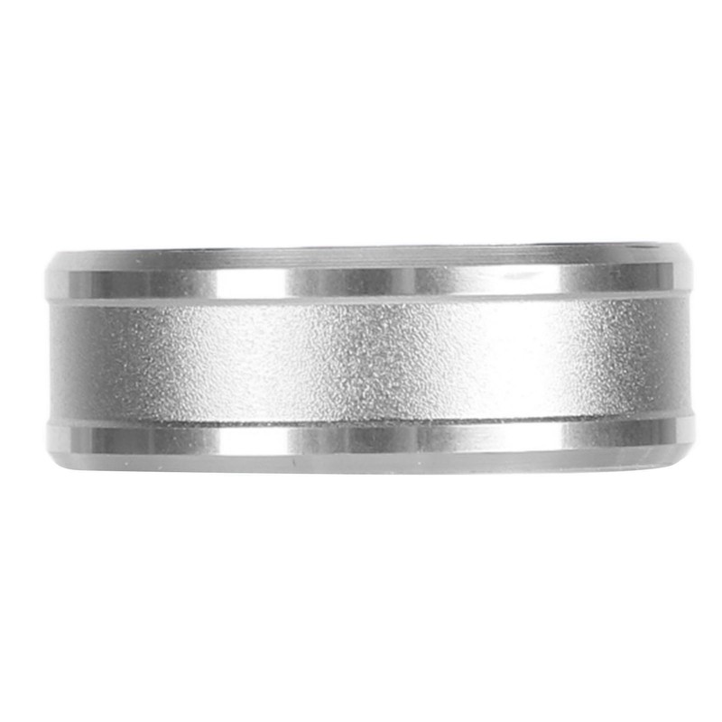 Smart Ring IP68 Waterproof Health Tracker Sleep Monitoring Bluetooth Fitness