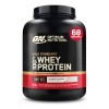 Proteina On Gold Standard 100% Whey 5 Lbs Todos Los