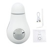 Microcurrent Handheld Sleep Device Improve Sleep Mosquito Repellent Smart Sleeping