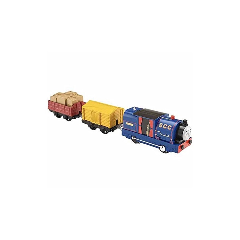 Thomas And Friends Trackmaster Motorised Timothy.