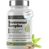 EXVital Nettle Capsules Complex with Grapevine & Horse Chestnut Extract,
