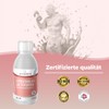 Bandini Lactoferrin Liposomal | 200 mg Liposomal Lactoferrin per Dose