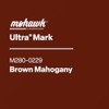 Mohawk Ultra Mark Wood Stain Touch Up Marker, Brown Mahogany,