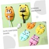 Gadpiparty Socket Hooks Plug Hooks Cable Organiser Cable Holder Socket