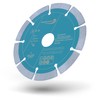 PRODIAMANT Eco Diamond Cutting Disc for Concrete 125/22.2 mm –