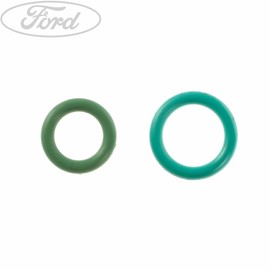 Ford Genuine Mondeo/Galaxy/Focus O-Rings on Power Steering Tubes 1910482