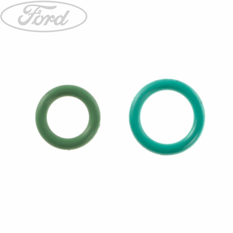 Ford Genuine Mondeo/Galaxy/Focus O-Rings on Power Steering Tubes 1910482