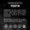 Testo Vitamina Hombres Diablo Power Sabor 180 Caps