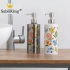 Sublimation Ink with Universal Adapter Suitable for All EcoTank Printers