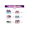 K-pop: Demon Hunters Vasos Decorativos Para Fiestas12pcs