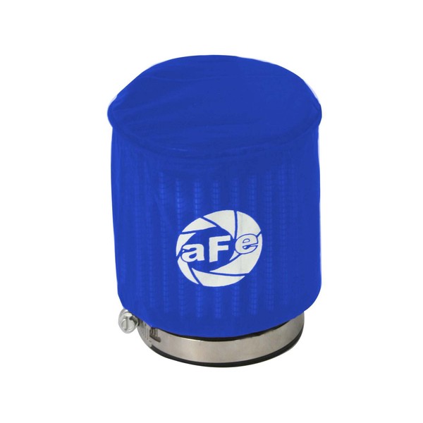 aFe Power Prefilter Filter Wrap - 4.50" Base, 4.50" Top,