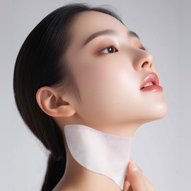 easydew Lift PDRN Neck Patch 6g*4ea - easydew Lift PDRN Neck Patch 6g*4ea