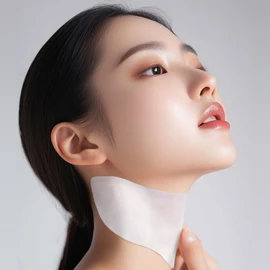 easydew Lift PDRN Neck Patch 6g*4ea - easydew Lift PDRN Neck Patch 6g*4ea