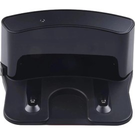 Base De Recarga, Compatible Con SilverCrest, Piezas De Repuesto For Accesorios De Robot Aspirador SSR 3000 A1