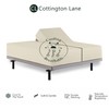 Split California King Sheets Sets for Adjustable Beds - California