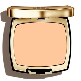 Polvos Divine Edición de Lujo Dorada - CLAIRE 4 - LBEL