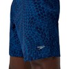 Speedo The Lookout Boardshort 18" Print Pantaloncini da Nuoto per