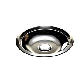 Frigidaire 316048413 Chrome Drip Pan