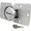 Master Lock Magnum Puck Lock & Hasp