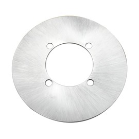 M MATI Front Brake Disc Rotor for Suzuki Eiger 400 Kingquad 400 Vinson 500 LTA400 LTF400 LTA500 LTF500 59211-38F20