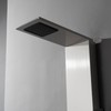 BWE Stainless Steel Shower Panel Tower System 5 Jets Multi-Function