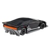 Hot Wheels HNJ69 Basic Car, K.I.T.T. Concept (3 Years Old