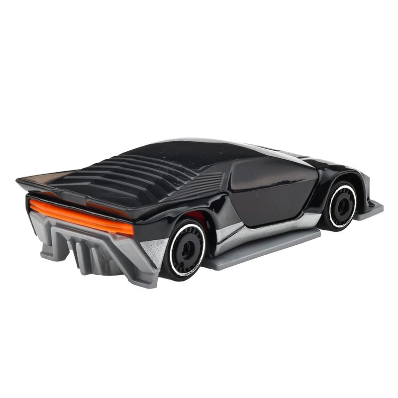 Hot Wheels HNJ69 Basic Car, K.I.T.T. Concept (3 Years Old