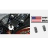 DNA Servo Mounts for Team Associated SC10, B4, T4 1/10 Scale