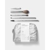 Set Brochas Veganas Ere Perez 5 Piezas C Estuche Color