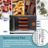COSORI Food Dehydrator Accessories, for 6 Tray CP267-FD Only, BPA-Free,