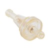 Tusk In-Line Fuel Filter 1/4" (6)