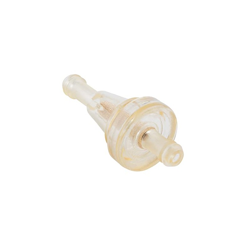 Tusk In-Line Fuel Filter 1/4" (6)