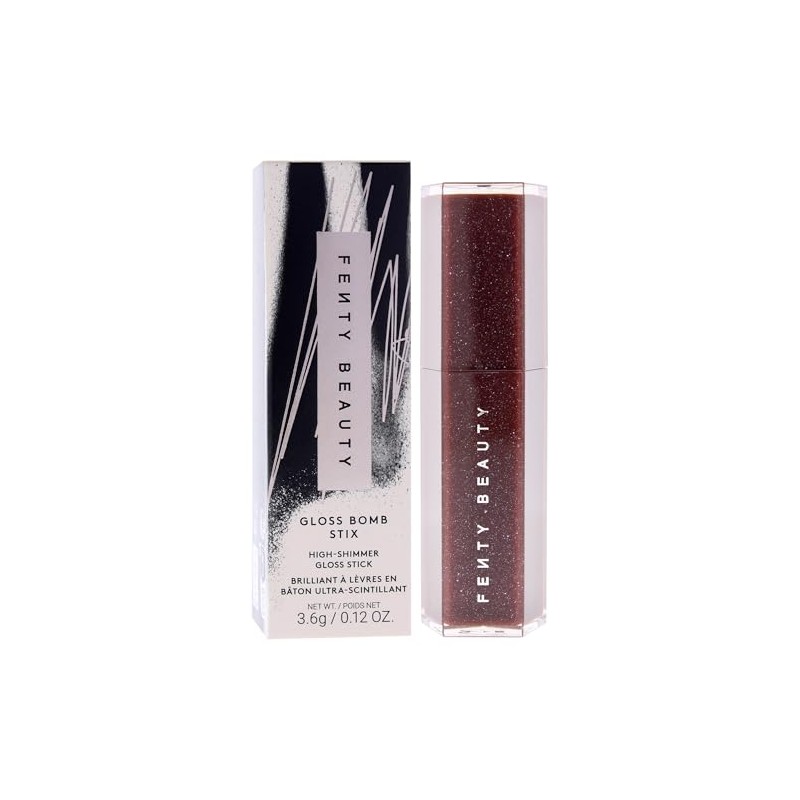 Gloss Bomb Stix Shimmer - 08 Hot Chocolit by Fenty