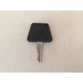 Arctic Cat Oem Key 2D