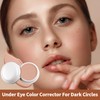 Full Coverage Concealer Cream, Freckle Concealer Foundation Make Up, Covering