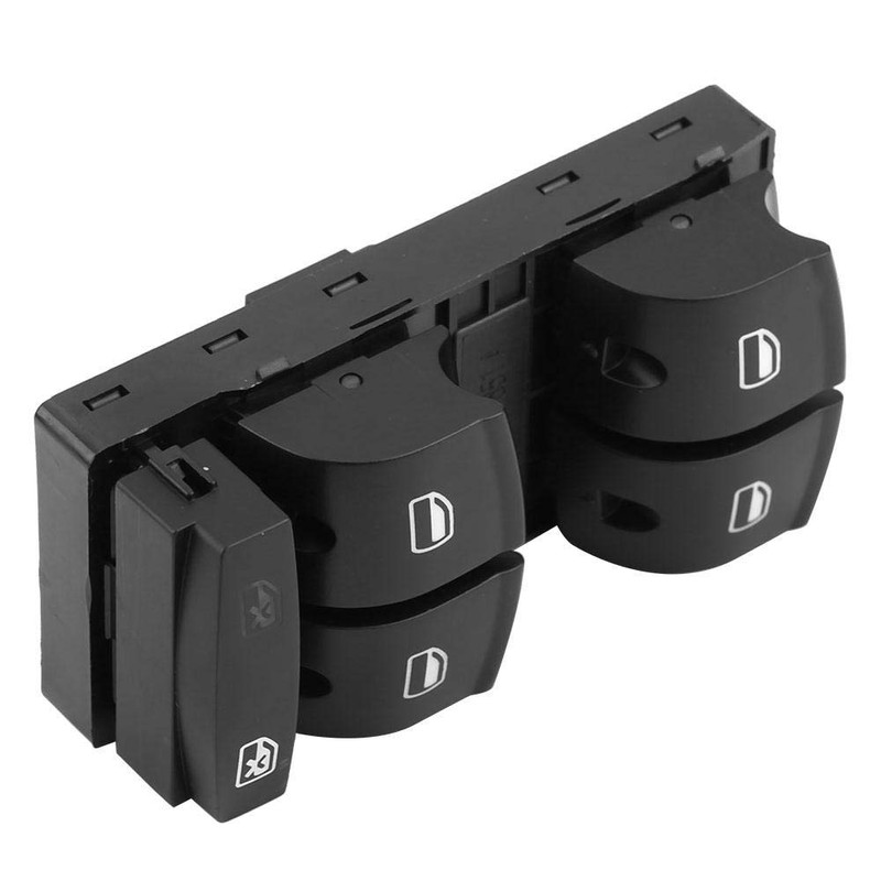 Power Window Control Main Switch for A3 8P Sportback 8P