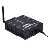 Wireless Lighting Signal Amplifier Distributor Signal Decoder 8 Channel Signal