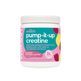 Pump-It-Up Creatine (50 Servings):_Raspberry Lemonade
