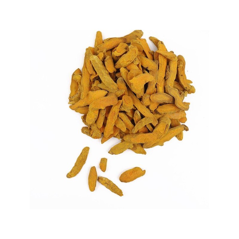 Donguihanjae 동의한재 인도산 강황 500g Dongi Hanjae Indian Turmeric 500g