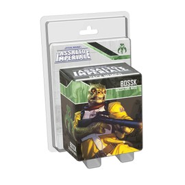 Asterion 9029 – Assault Imperial Bossk, Italian Edition