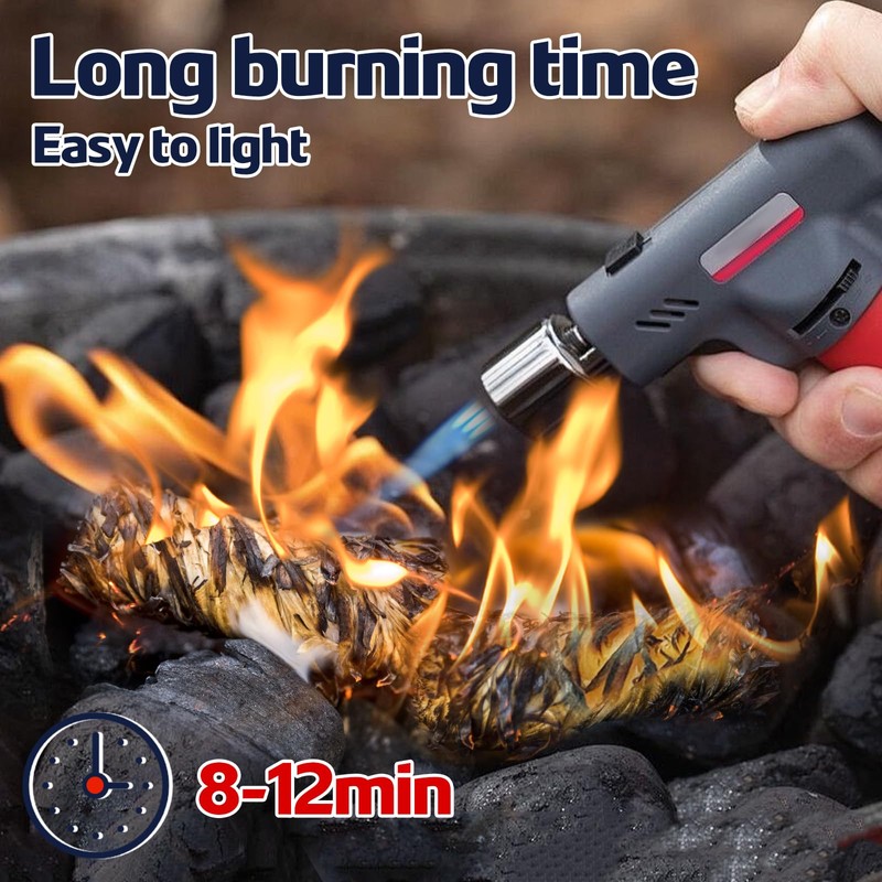 Fire Starter 36Pcs - Extra Long 12min Natural Fire Starters