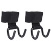 Pull Up Grips Power Hooks Safety Pull Up Wrist Band