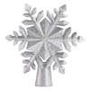 Avoalre Christmas Tree Topper Projector Light Star Tree Topper for